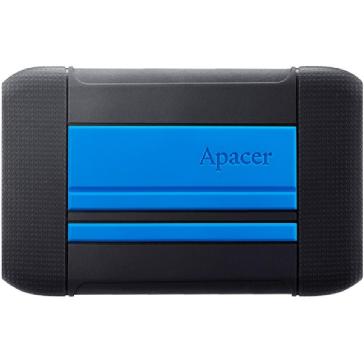 Внешний жесткий диск 2.5" 1TB Apacer (AP1TBAC633U-1) - Фото 1