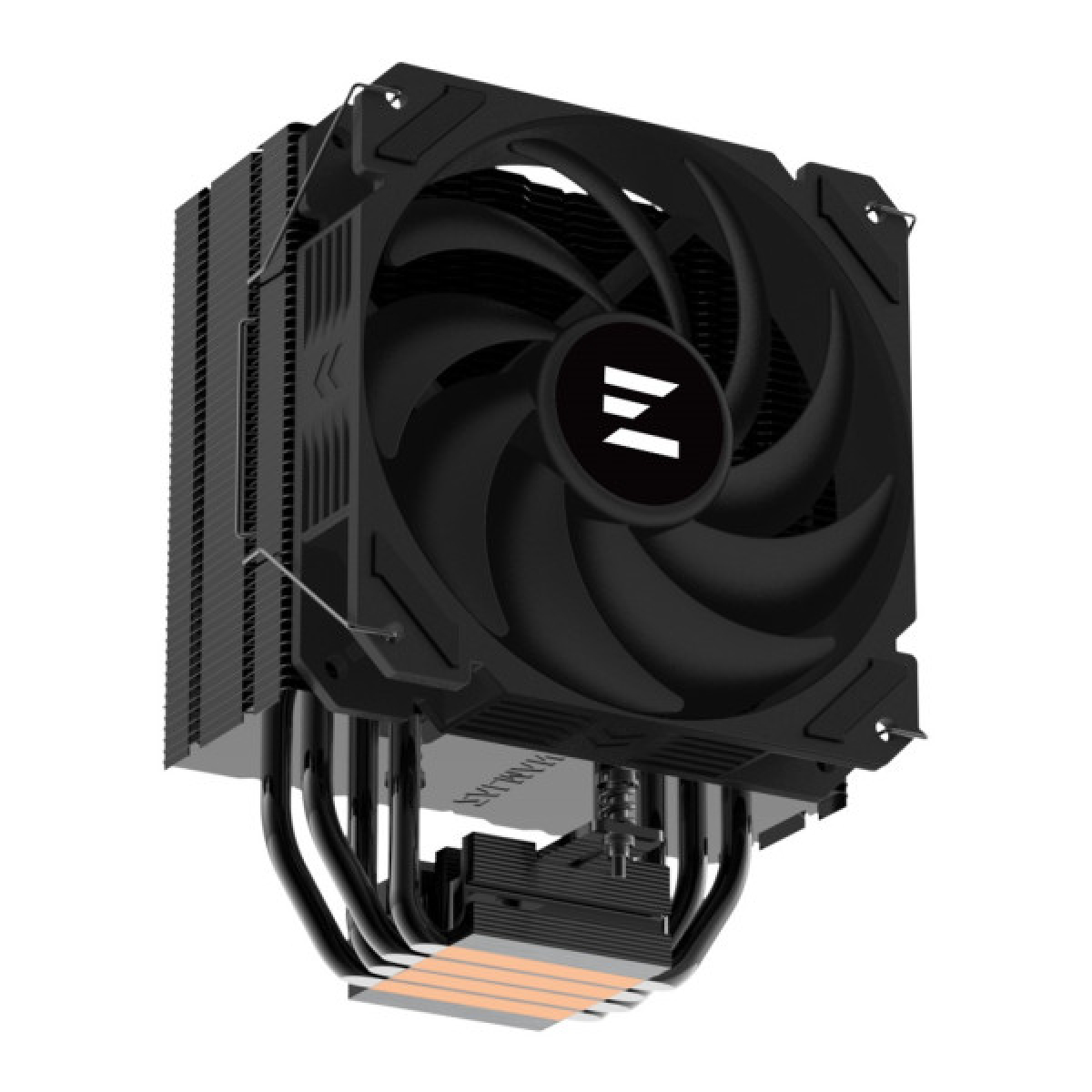 Кулер до процесора Zalman CNPS9XPERFORMABLACK - Фото 1