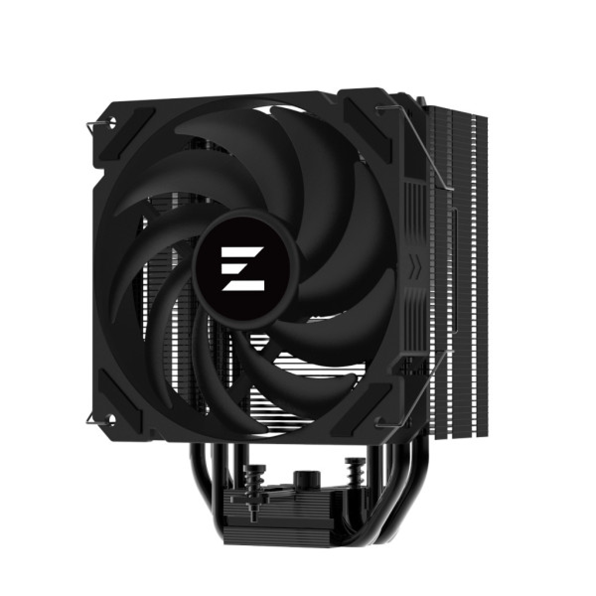 Кулер до процесора Zalman CNPS9XPERFORMABLACK - Фото 3