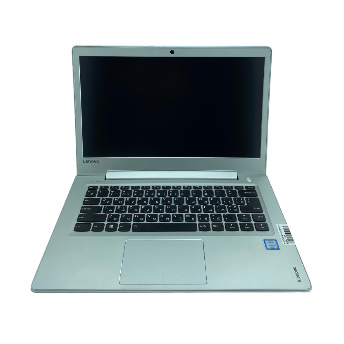 Ноутбук Lenovo Ideapad 510S-14ISK i5-6200U/8/120 SSD - Уценка - Фото 1