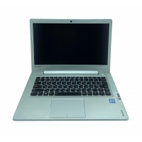 Ноутбук Lenovo Ideapad 510S-14ISK i5-6200U/8/120 SSD - Уцінка