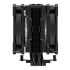 Кулер для процессора ID-Cooling SE-225-XT Black V2 - Фото 4