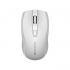 Мишка Canyon MW-7 Wireless White (CNE-CMSW07W) - Фото 1