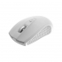 Мишка Canyon MW-7 Wireless White (CNE-CMSW07W) - Фото 3