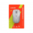 Мишка Canyon MW-7 Wireless White (CNE-CMSW07W) - Фото 6