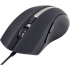 Мышка Gembird MUS-GU-02 USB Black (MUS-GU-02) - Фото 1