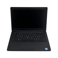 Ноутбук DELL Latitude E5480 i5-6440HQ/8/128 SSD m.2 - Class A-