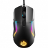 Мишка SteelSeries Rival 5 Black (62551) - Фото 2