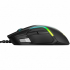 Мишка SteelSeries Rival 5 Black (62551) - Фото 3
