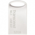 USB флеш накопитель Transcend 32GB JetFlash 720 Silver Plating USB 3.1 (TS32GJF720S) - Фото 1