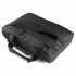 Сумка для ноутбука Logic concept 15.6" Base Black (TOR-LC-BASE-15-BLACK) - Фото 2