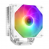 Кулер для процессора ID-Cooling SE-224-XTS ARGB WHITE - Фото 1