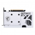 Видеокарта MSI GeForce RTX5060 8Gb VENTUS 2X OC WHITE (RTX 5060 8G VENTUS 2X OC WHITE) - Фото 3