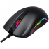 Мишка Havit HV-MS1010 USB Black (6939119025953) - Фото 2