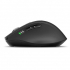 Мишка Rapoo MT550 black - Фото 3