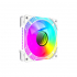 Кулер для корпуса Gamemax FN12A-C8I-RW - Фото 1