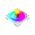 Кулер для корпуса Gamemax FN12A-C8I-RW - Фото 2