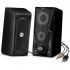 Акустична система REAL-EL S-111 USB Black - Фото 3