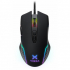 Мишка Vinga MSG-200 Black - Фото 1