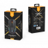 Мишка Vinga MSG-200 Black - Фото 7