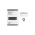Клавіатура REAL-EL M 05 Grey - Фото 9