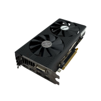 Відеокарта Sapphire Pulse Radeon RX570 4GB GDDR5 256-Bit 