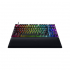 Клавіатура Razer Huntsman V2 Tenkeyless Red Optical switch RU (RZ03-03940800-R3R1) - Фото 4