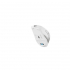 Мишка A4Tech FG45CS Air Wireless Silver White (4711421992930) - Фото 7