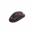 Мишка Redragon Mirage IR Wireless Black/Red (74847) - Фото 3