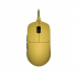 Мишка Hator Quasar Essential USB Yellow (HTM-402) - Фото 1