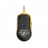 Мишка Hator Quasar Essential USB Yellow (HTM-402) - Фото 6