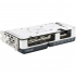 Видеокарта ASUS GeForce RTX4060Ti 8Gb DUAL OC WHITE (DUAL-RTX4060TI-O8G-WHITE) - Фото 11