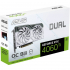 Видеокарта ASUS GeForce RTX4060Ti 8Gb DUAL OC WHITE (DUAL-RTX4060TI-O8G-WHITE) - Фото 12