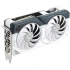 Видеокарта ASUS GeForce RTX4060Ti 8Gb DUAL OC WHITE (DUAL-RTX4060TI-O8G-WHITE) - Фото 4