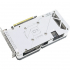 Видеокарта ASUS GeForce RTX4060Ti 8Gb DUAL OC WHITE (DUAL-RTX4060TI-O8G-WHITE) - Фото 7