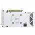 Видеокарта ASUS GeForce RTX4060Ti 8Gb DUAL OC WHITE (DUAL-RTX4060TI-O8G-WHITE) - Фото 8