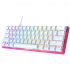 Клавіатура HyperX Alloy Origins 60 Pink (572Y6AA) - Фото 3