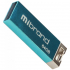 USB флеш накопичувач Mibrand 64GB Сhameleon Light Blue USB 2.0 (MI2.0/CH64U6LU) - Фото 1