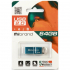 USB флеш накопичувач Mibrand 64GB Сhameleon Light Blue USB 2.0 (MI2.0/CH64U6LU) - Фото 2