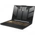 Ноутбук ASUS TUF Gaming F15 FX507ZC4-HN349 (90NR0GW2-M00XH0) - Фото 3