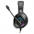 Наушники Xtrike ME GH-890 RGB Black (GH-890) - Фото 2