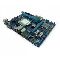 Материнская плата GIGABYTE GA-H61M-S1 (s1155)