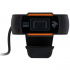 Веб-камера 2E FHD USB Black (2E-WCFHD) - Фото 1