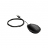 Мишка HP Wired Desktop 320M USB Black (9VA80AA) - Фото 2