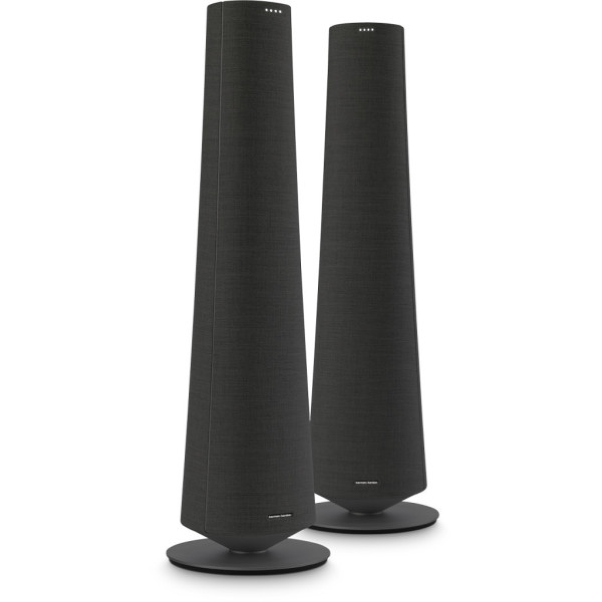 Акустична система Harman Kardon Citation Tower Black (HKCITATIONTWRBLKEU) - Фото 1