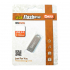 USB флеш накопитель Dato 64GB DS7016 Silver USB2.0 (DS70016-64G) - Фото 2