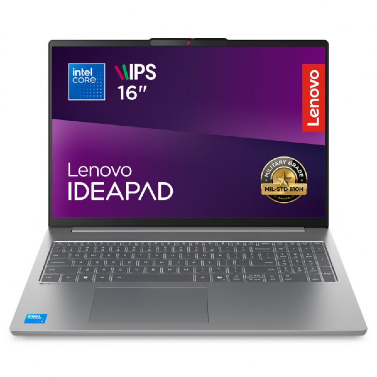 Ноутбук Lenovo IdeaPad Slim 5 16IRH10 (83HS009WRA) - Фото 1