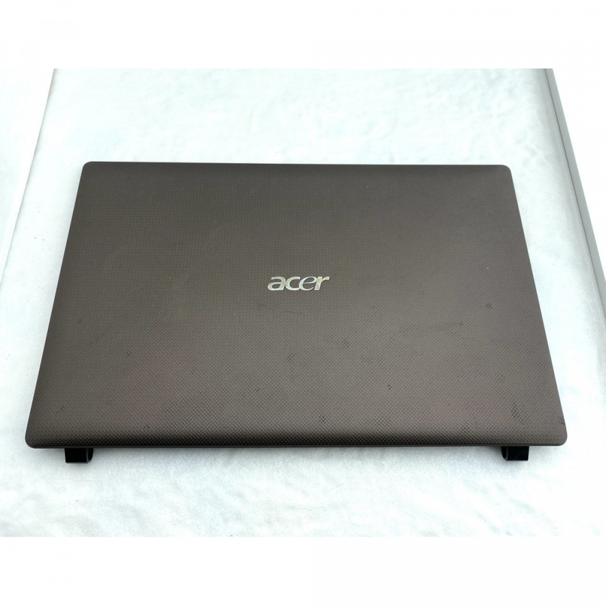 Acer Aspire 5552 (крышка матрицы + накладка матрицы) - Фото 2