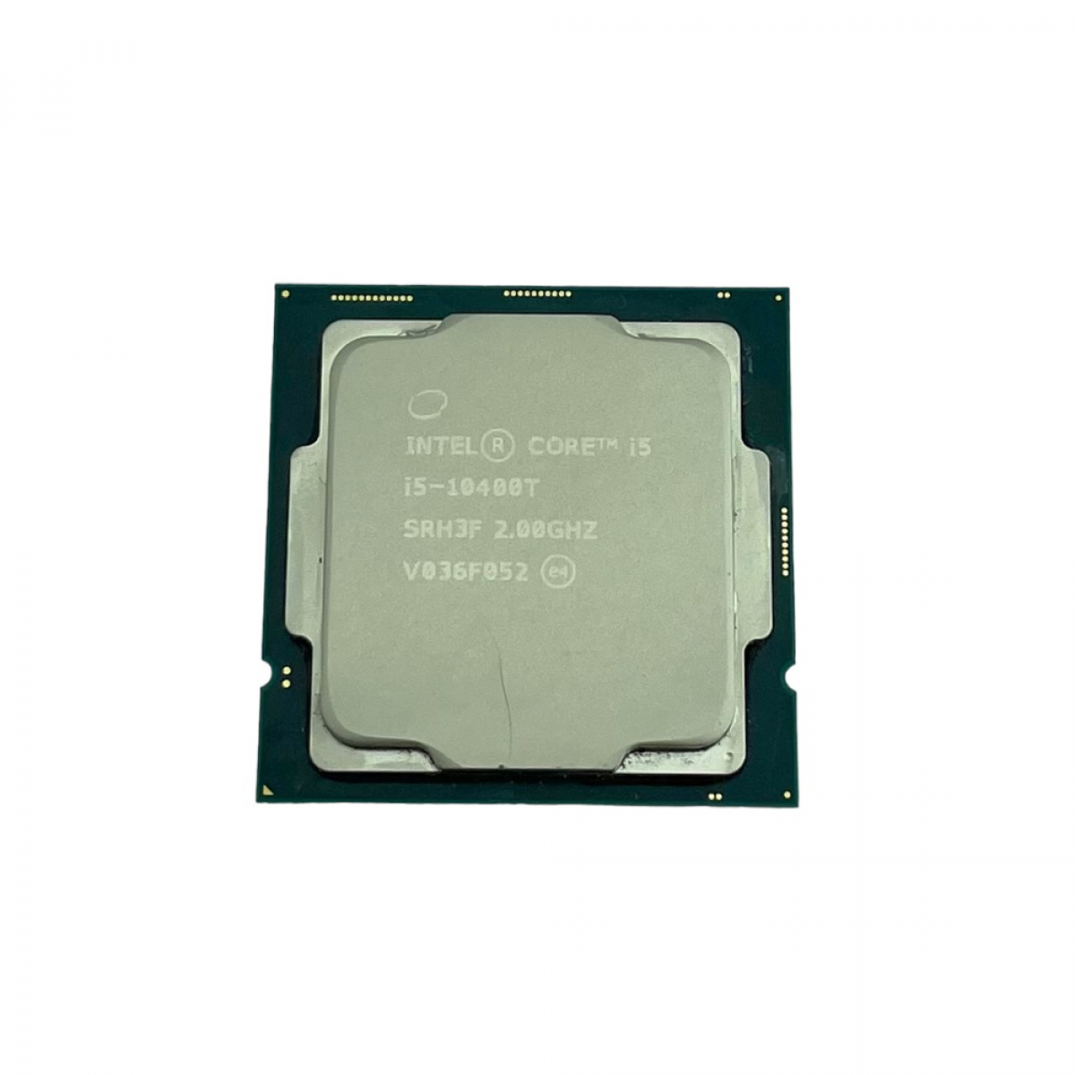 Процессор Intel Core i5-10400T 2.0 GHz (s1200)