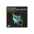 Мишка Promate UniGlide Wireless Blue (uniglide.blue) - Фото 6